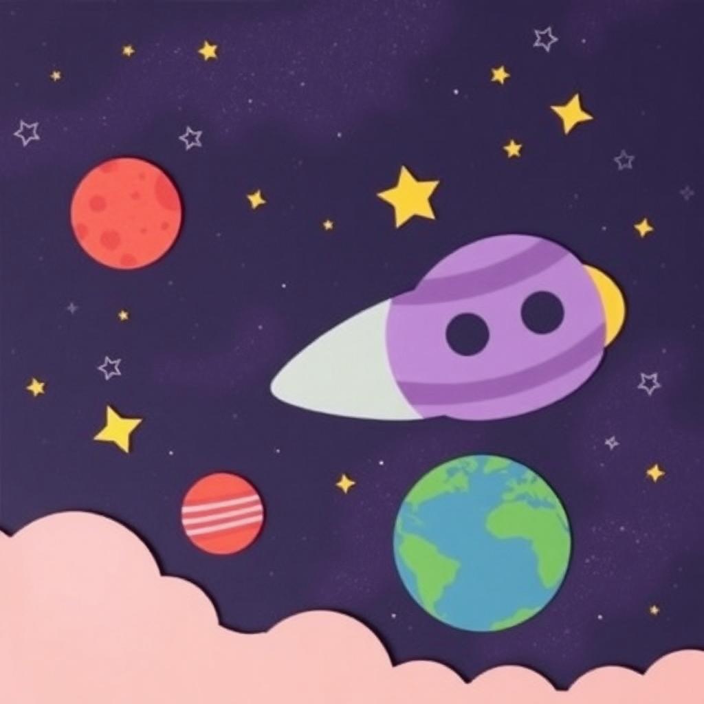 Starship Zenzy